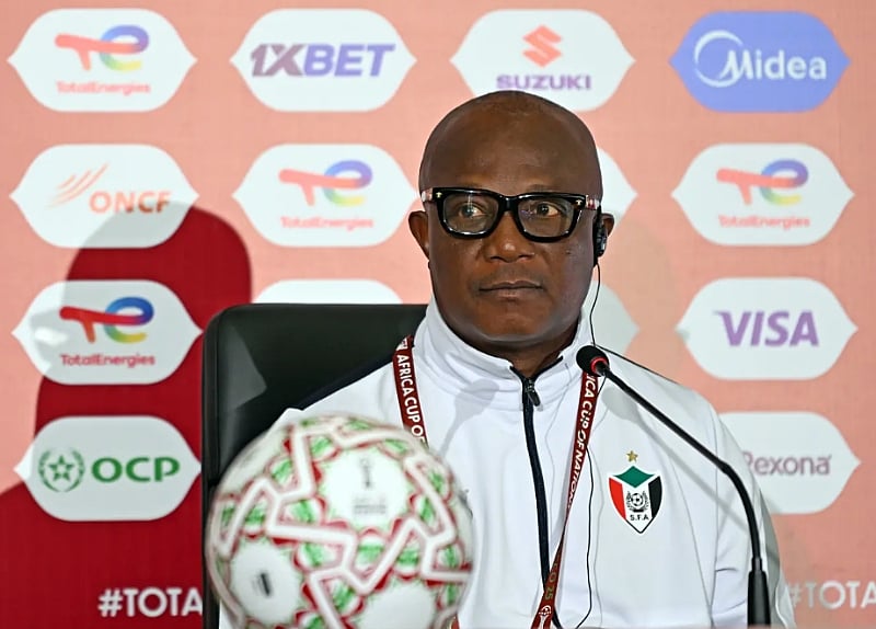 2025 AFCON: I am confident that we will progress beyond the group stage - Su