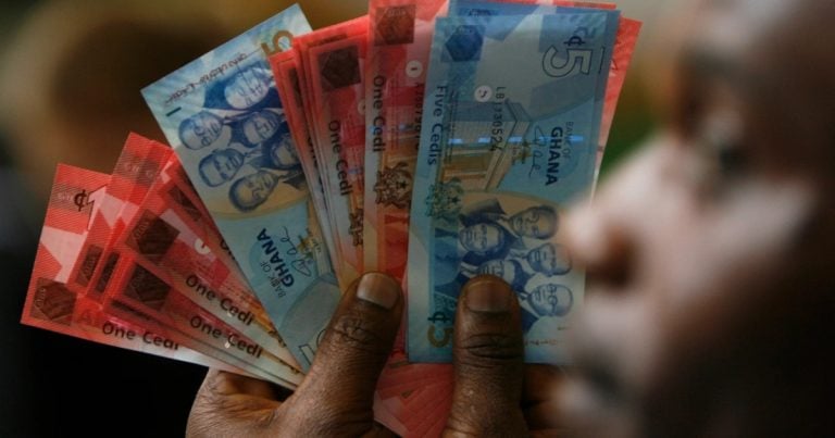 How Money Became Important in Ghana: From Shared Living to “Wu Suro Wude”