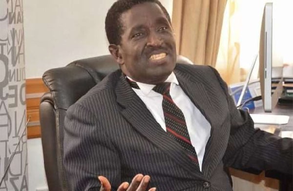 Lawyer Effah-Dartey's son, two others in court over GH¢800,000 fraud 