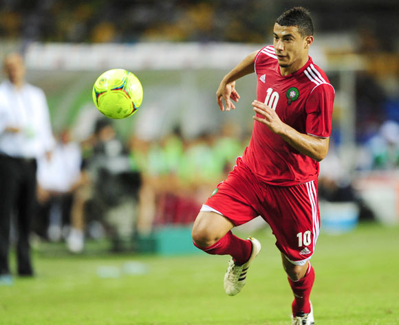 AFCON 2017: Morocco star Younes Belhanda ruled out with ...