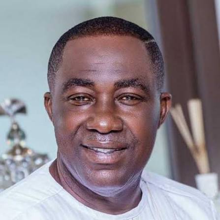 “Let purpose, not pleasure lead this season” — Kwame Despite to Ghanaians