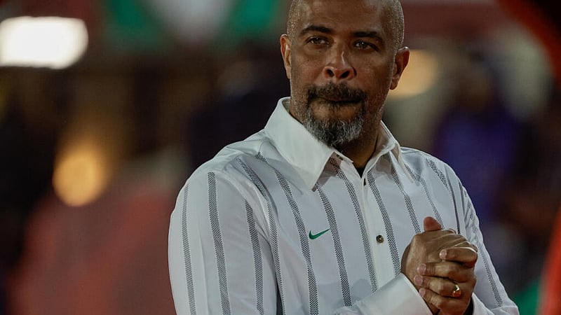 Nigeria and Tunisia bosses ignore World Cup fortunes for Cup of Nations clash