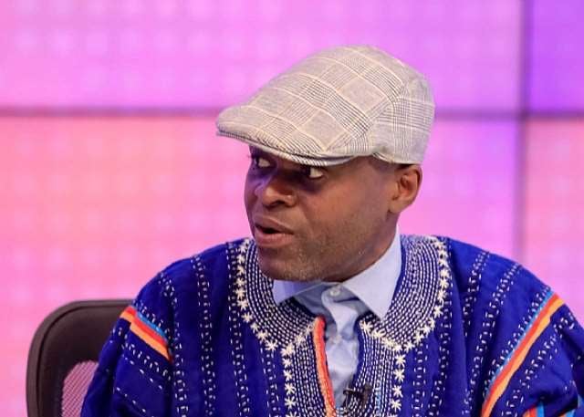 Constitution Review Committee proposed 3rd presidential term through the bac