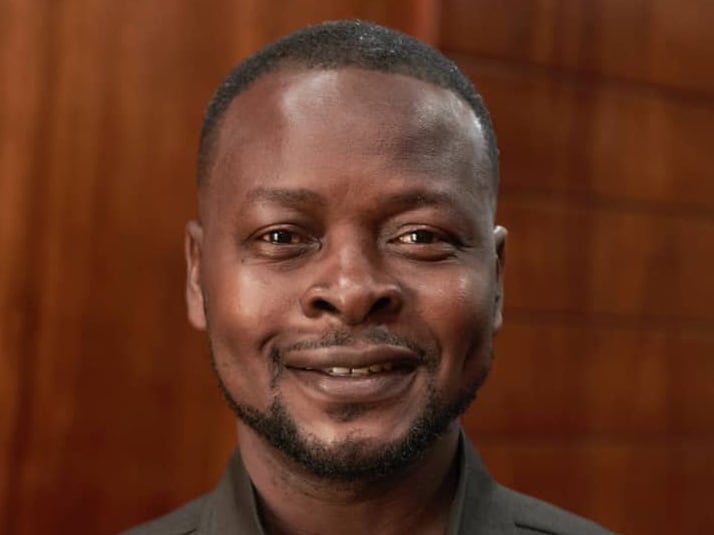 PRINPAG President David Tamakloe urges unity, professionalism in Christmas a