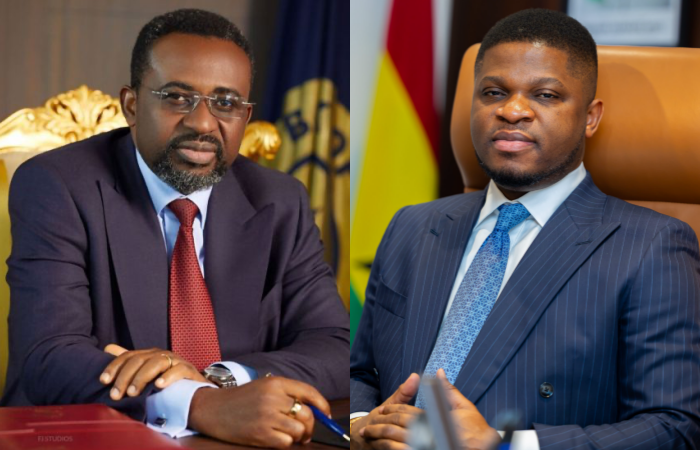 A costly romance that has caused financial loss to the state