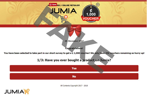 3. The Risks of Using Hacked Jumia Voucher Codes - wide 5