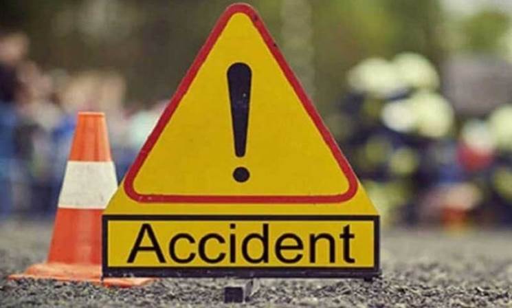 Causes Of Road Traffic Accidents In Ghana And The Way Forward