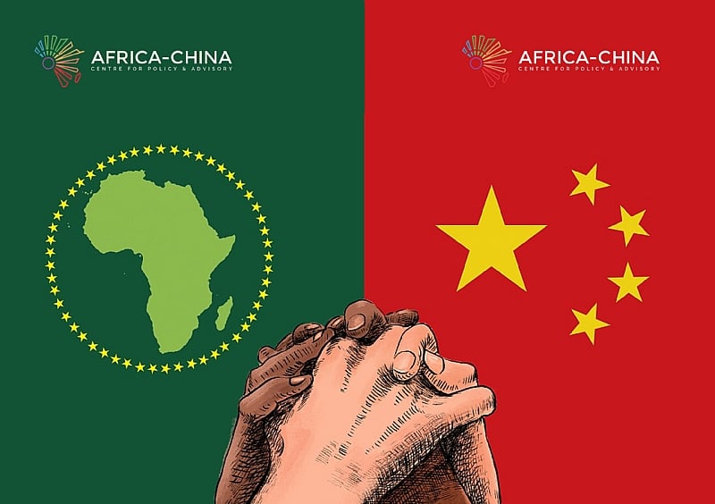 Unraveling the Truth: Dispelling Key Myths About Africa-China Relations