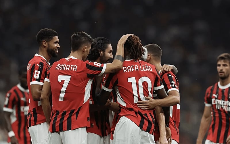 Serie A preview Lazio host Atalanta as AC Milan clash with AS Roma