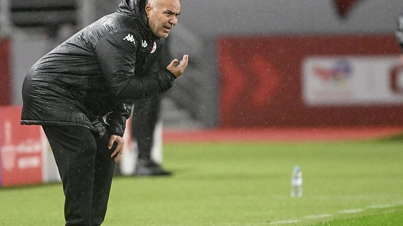 Shocked Tunisians vow to recover mojo for Cup of Nations crunch against Tanz