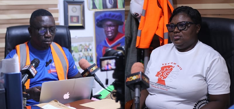 Engineering Expert Applauds Mahama’s Big Push Initiative, Calls for Stronger Safety and Sustainability Measures