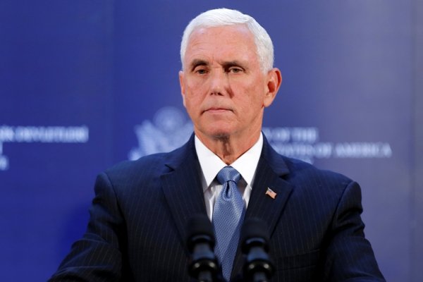 Republicans sue Vice Prez Pence in bid to overturn U.S. election results - Vimarsana News