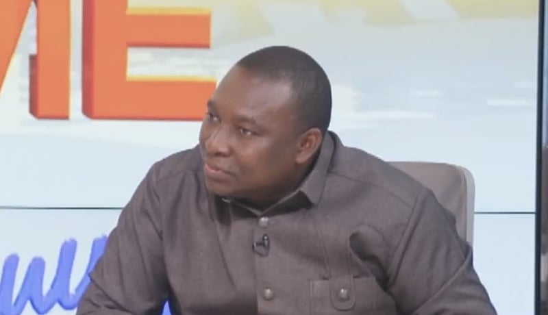 Ghanaians must support TOR’s new management to turn fortunes around — Solomon Owusu