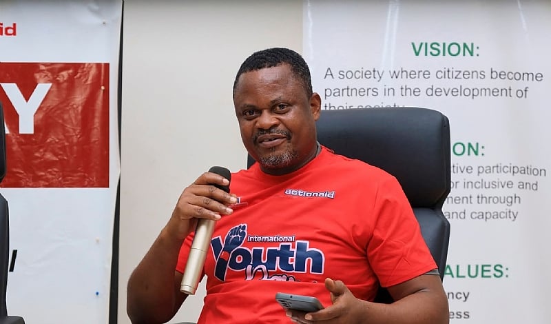 Mahama urged to upgrade, expand Tema General Hospital as TOR begins operatio