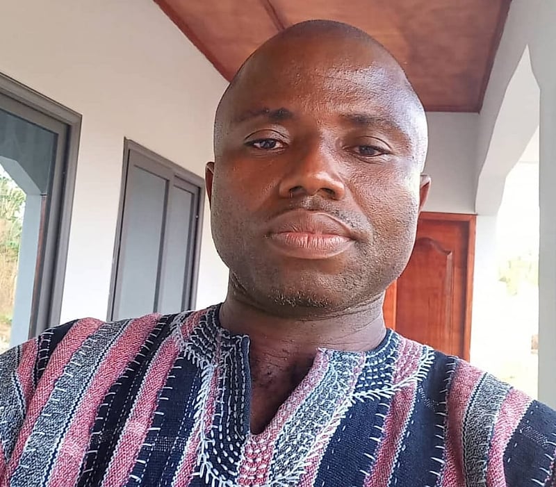 Kadjebi Assembly members split on MMDCE elections and tenure