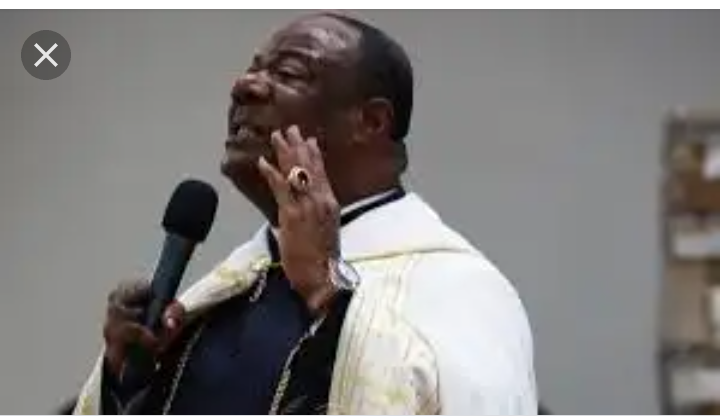 Idahosa removed his covering over me, I had crisis until I apologised — Duncan Williams - Vimarsana News