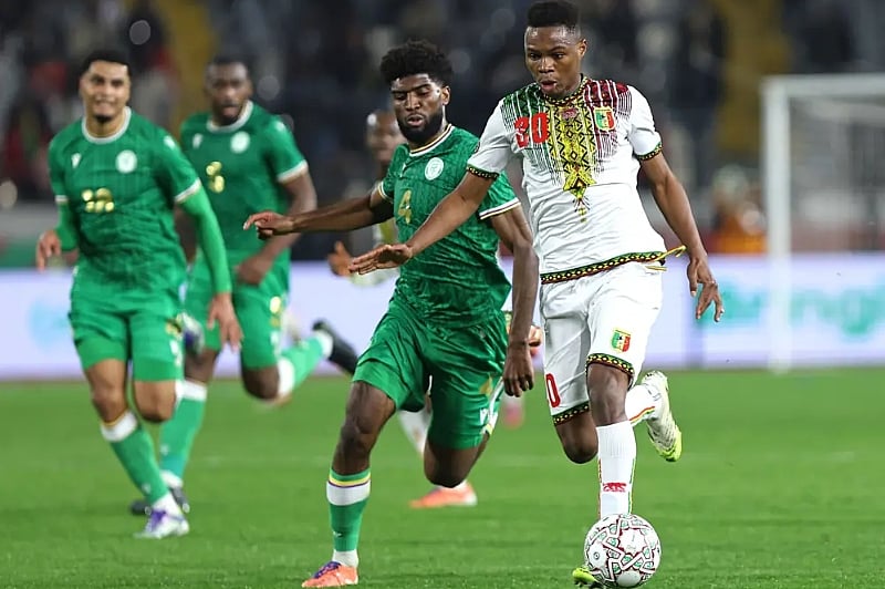 2025 AFCON: Mali progress after goalless draw with Comoros