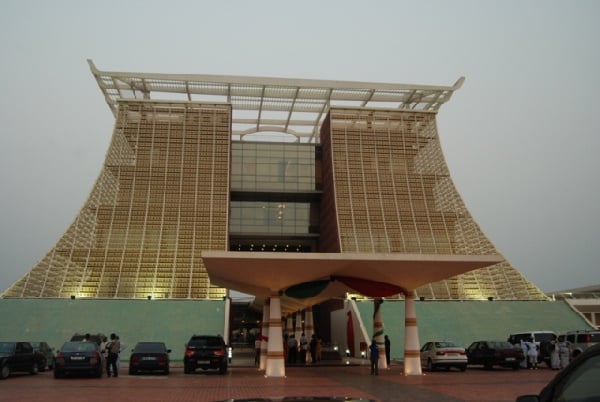 Ghana in 2025: At a Crossroads