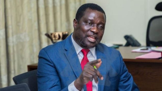 ‘I entered politics to be useful, not to be popular’ — Dr Osei Adutwum