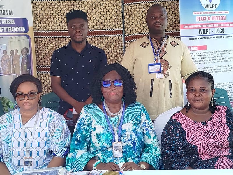 Slicking down my roots on my edges: Reflections on the 9th Pan-African Congress