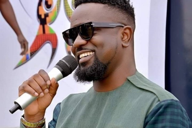 Sarkodie hotsell