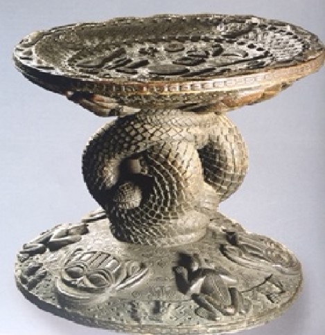 How Often Will Germany Insult Nigeria When Demands Are Made For Restitution Of Looted Artefacts? - Vimarsana News