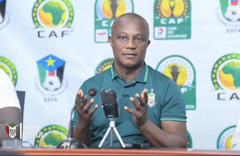 Kwesi Appiah Aims For 2026 World Cup With Sudan Ptkwn0a442 1520ce45 Fb72 4031 9365