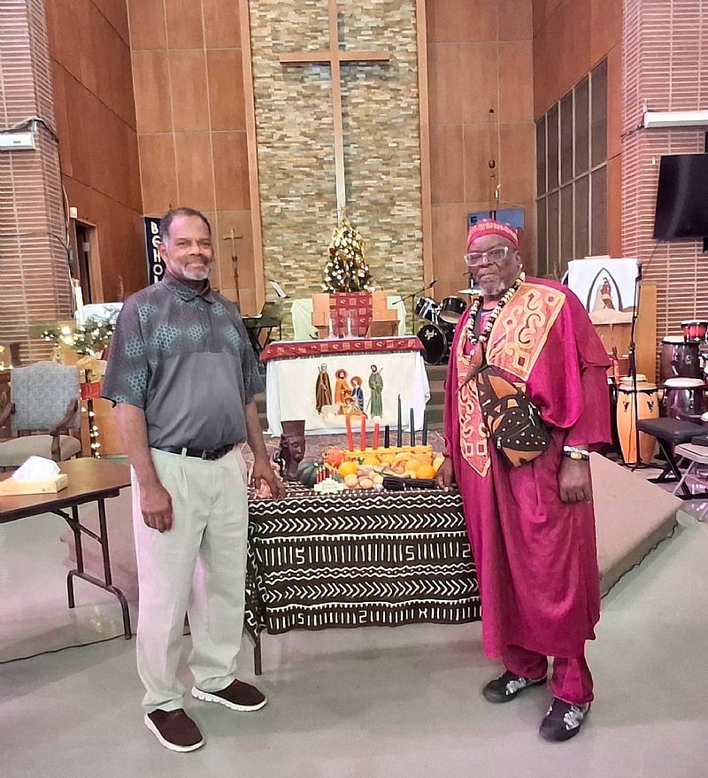 Kwanzaa 2025: Celebrating Culture, Community, and Identity in Jacksonville, Florida