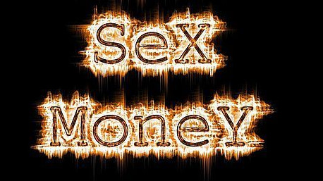 Sex For Money - The Case of University Students