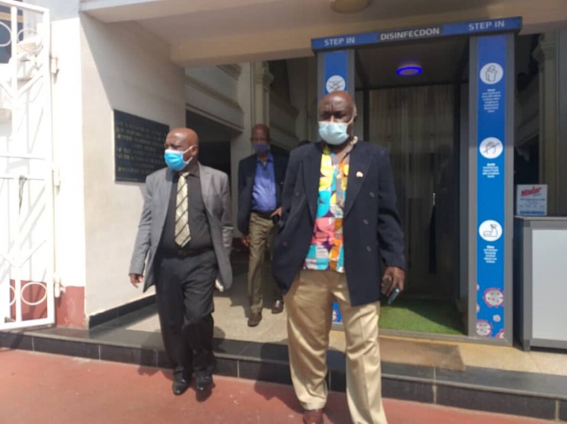 40 former MPs don't need extra pension pay – Supreme Court