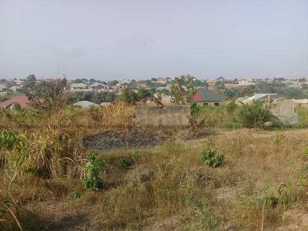 A/R: Hwereso-Deduako residents lament earmarking of lands for Free Zones project