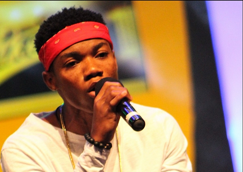 [Watch] KiDi Wants To Produce Songs For China