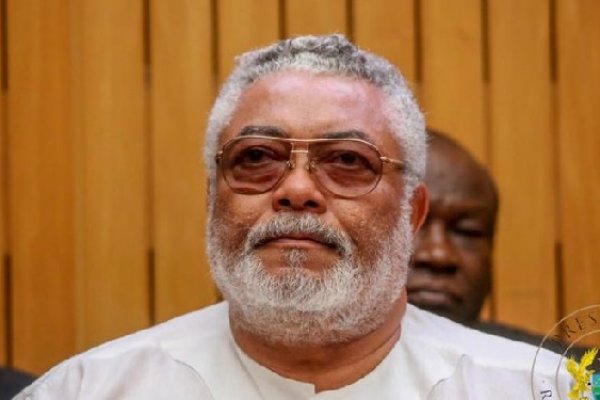 Let's embed Rawlings' values in the national psyche — Parliament - Vimarsana News