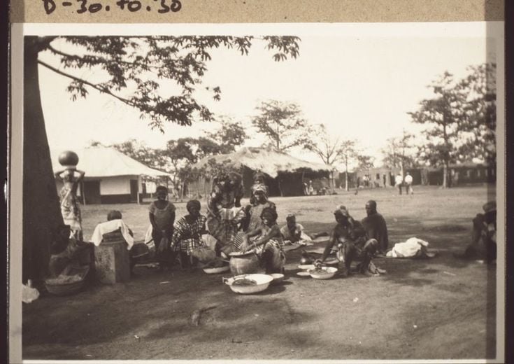 Tamale Then and Now: Remembering Communalism and Reimagining...