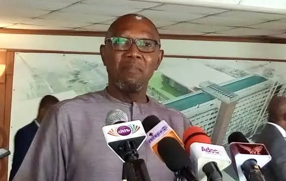 We inherited an education system in crisis, but we’ll fix it — Deputy Minist