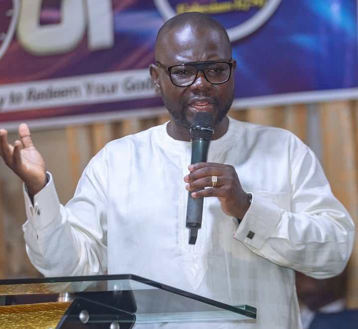 Bantama MP slams government over sudden Accra–Kumasi Expressway plans