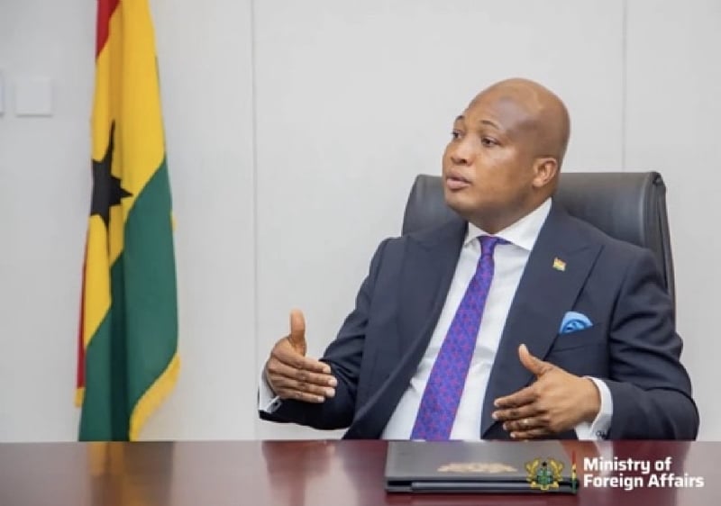 Ghana urges restraint, justice and global support amid Tanzania’s post-election crisis