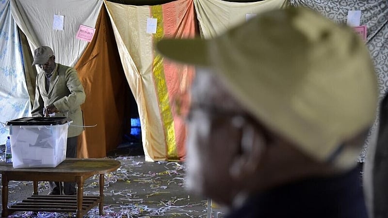 The year ahead for African democracy: who is going to the polls in 2026?