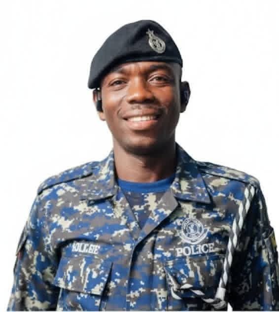 A Teacher, His Student, and a Ripple of Hope in the Ghana Po...