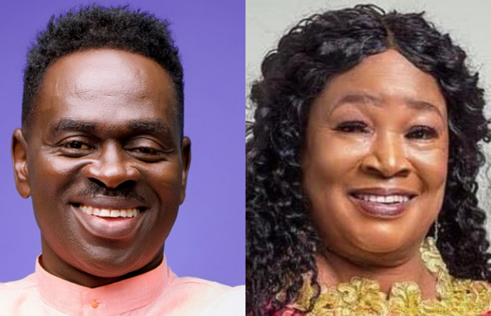 Tourism Ministry mourns Yaw Sarpong and Maame Tiwaa