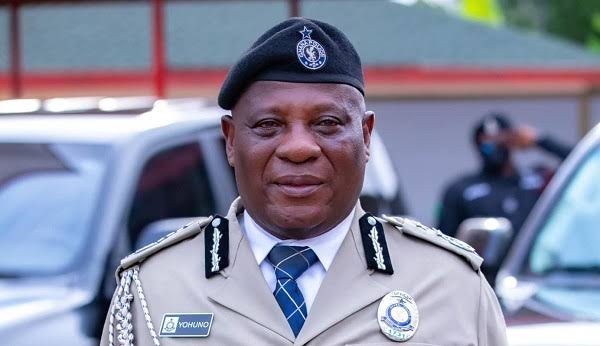 Court of Appeal orders promotion of 40 Police Chief Inspectors