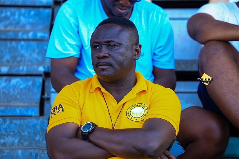 GRA sports head leads charge in Zimbabwe ahead of club championships