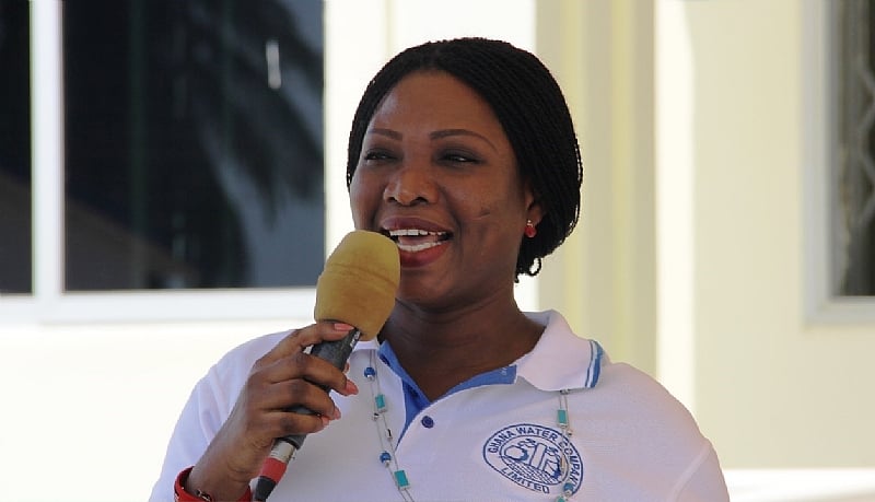 Don't Pile Up Your Water Bills ― Ghana Water Appeals To Customers