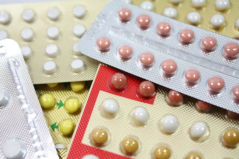 who should not take combined oral contraceptives