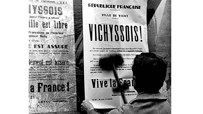 75 years on, France remembers its role in genocide through the Vichy regime