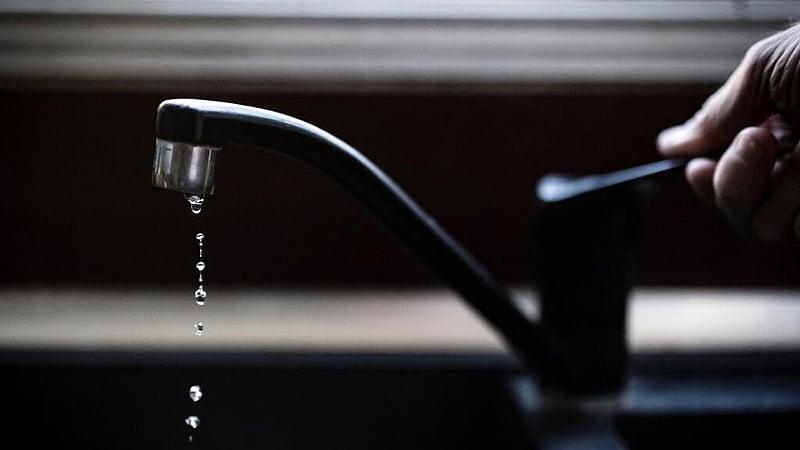 French tap water tainted by widespread forever chemicals, study finds