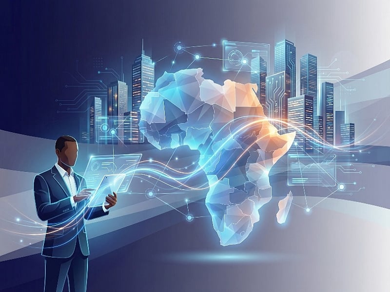 Africa new Free Trade Zones and Smart Cities