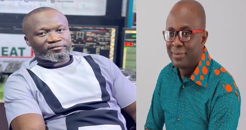 Ola Michael Floors Akwesi Aboagye: Why Ghana Must Choose Tru...