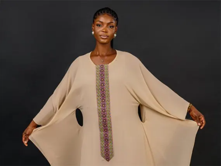 Odefille to Debut Thai-Inspired Collection at Accra Fashion Week 2025