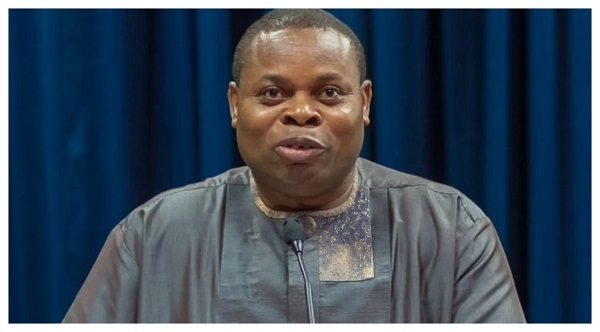 NPA fuel price floor defeatist — Franklin Cudjoe